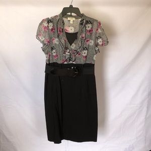 DressBarn Cocktail Dress Size 14